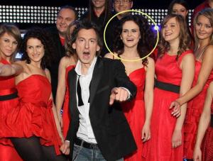 Maciej Miecznikowski i jego drużyna w "Bitwie na głosy"