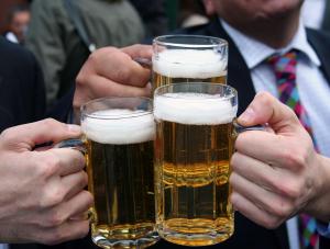 Żywiec nie wyprodukuje piwa na Euro 2012