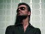 George Michael na otwarciu stadionu we Wrocławiu