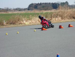 Honda Gymkhana. Nowa akcja dla motocyklistów