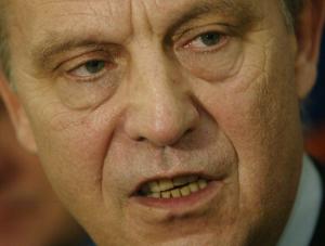 senator Krzysztof Piesiewicz