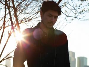 Jamie Woon