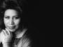 Aretha Franklin będzie nagrywać