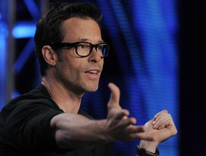 Guy Pearce zagra u Ridleya Scotta