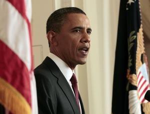 Barack Obama