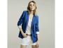 Kobieta zmienną jest - kolekcja ZARA lato 2011 - lookbook maj