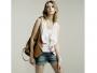 Kobieta zmienną jest - kolekcja ZARA lato 2011 - lookbook maj