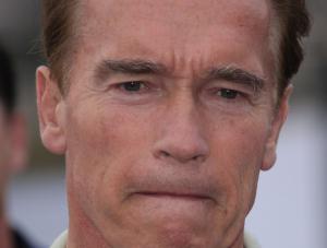 Arnold Schwarzenegger