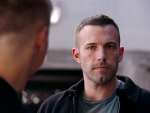 Ben Affleck