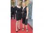 Katarzyna Jungowska i Grażyna Szapołowska na imprezie pod hasłem "Zostań gwiazdą Cannes by Dessange"