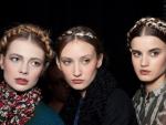 Makijaż z nowojorskiego Fashion Week - możesz zrobić go sama!