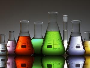 Matura z chemii 2011. Zobacz zadania