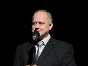 Edward Żentara
