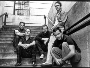 Pearl Jam mówi "Olé"!
