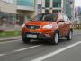 SsangYong Korando 2.0 D wersja Quartz