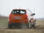 SsangYong Korando 2.0 D wersja Quartz