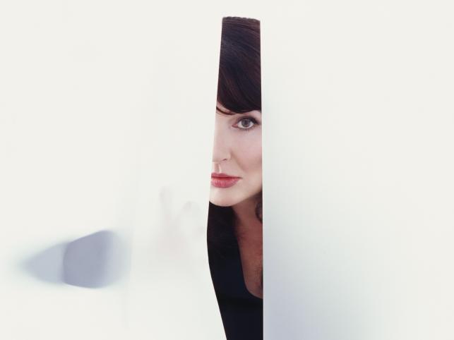 Kate Bush