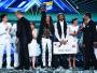Finaliści "X-Factor"