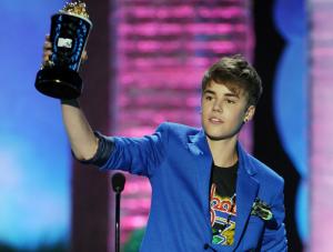 Justin Bieber