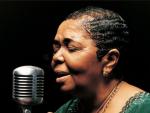 Odeszła bosonoga diwa Cesaria Evora