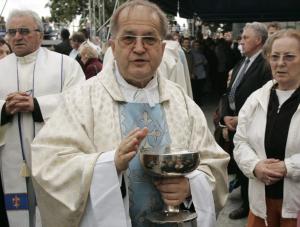 O. Tadeusz Rydzyk