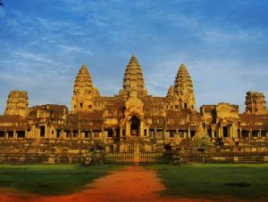 Angkor