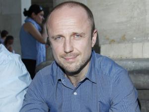 Łukasz Simlat: Film, piosenka lub spektakl muszą mnie dotknąć