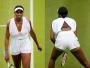 Nietypowy strój Venus Williams zadziwił widzów Wimbledonu