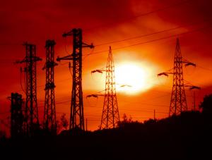 Linie energetyczne