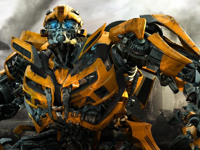 Transformers 3