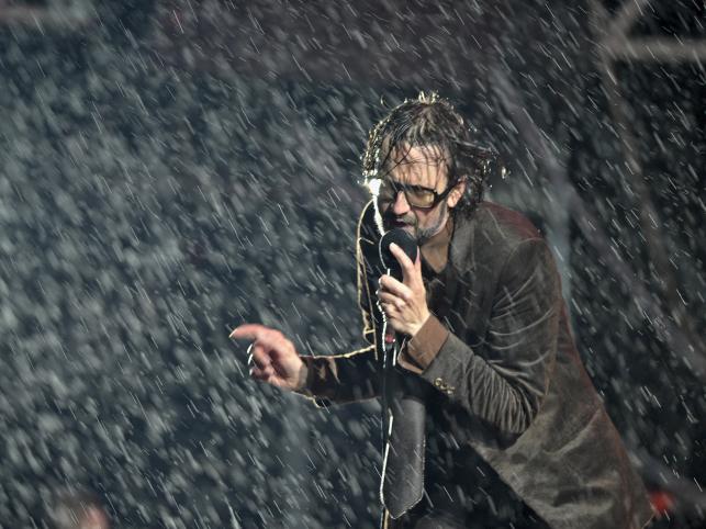 Jarvis Cocker i Pulp