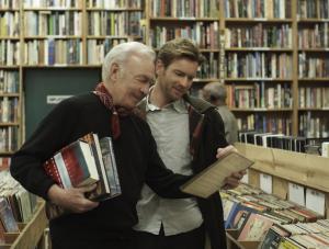 "Debiutanci": Christopher Plummer i Ewan McGregor