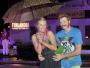 Julia Pietrucha i Ian Dow