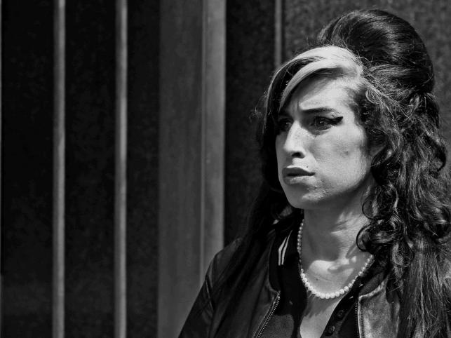 Amy Winehouse
