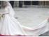 Suknia Kate Middleton „prawdziwym wyczynem inżynierskim”
