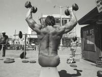 Historia kulturystyki: Arnold Schwarzenegger