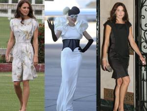 "Best dressed 2011"