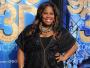 Amber Riley