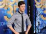 Chris Colfer