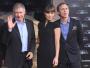 Harrison Ford, Olivia Wilde i Daniel Craig