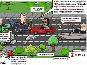 Gra Platformy Obywatelskiej