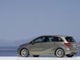 Nowy mercedes klasy B