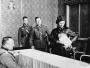 Spotkanie przedstawicieli wojsk III Rzeszy i ZSRR 23 września 1939 w Brześciu