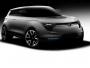 SsangYong ujawni dwa modele 4x4! Zobacz nowe zdjęcia
