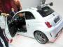 We Frankfurcie zadebiutował Abarth 695 Competizione