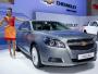 Chevrolet w przyszłym roku wprowadzi na nasz rynek Malibu ósmej generacji - pierwszy swój globalny samochód z segmentu D, przeznaczony do sprzedaży na blisko 100 rynkach na sześciu kontynentach