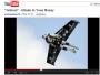 Jetman – człowiek-rakieta spełnia marzenia o lataniu