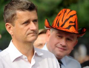 Czy Palikot wybuduje w Polsce tor wyścigowy?