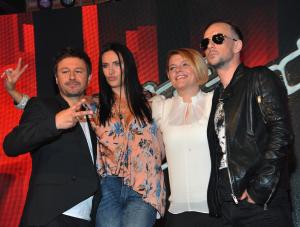 The Voice of Poland