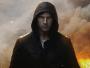 Tom Cruise w "Mission: Impossible - Ghost Protocol"